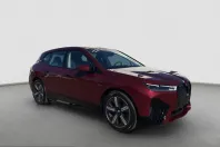 BMW iX din 2022 cu 44.565 km - oferta BMW258951 - foto 1