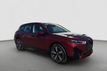 BMW iX din 2022 - oferta BMW258951