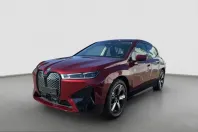 BMW iX din 2022 cu 44.565 km - oferta BMW258951 - foto 2