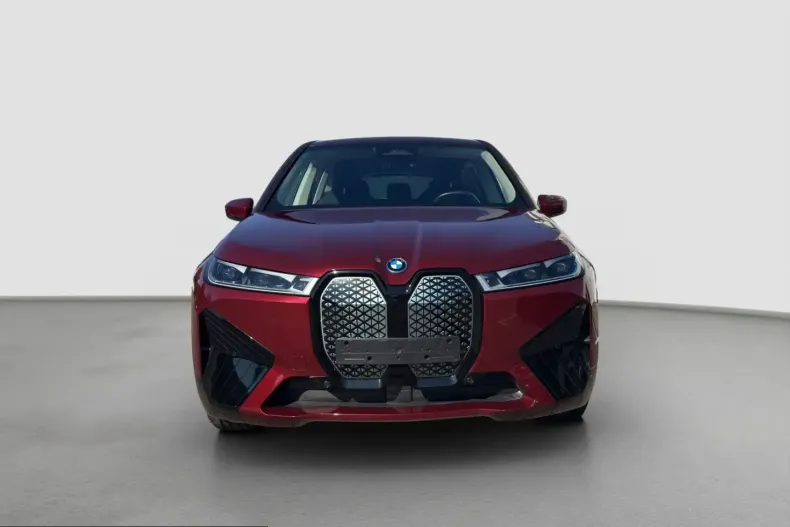 BMW iX din 2022 cu 44.565 km - oferta BMW258951 - foto 3