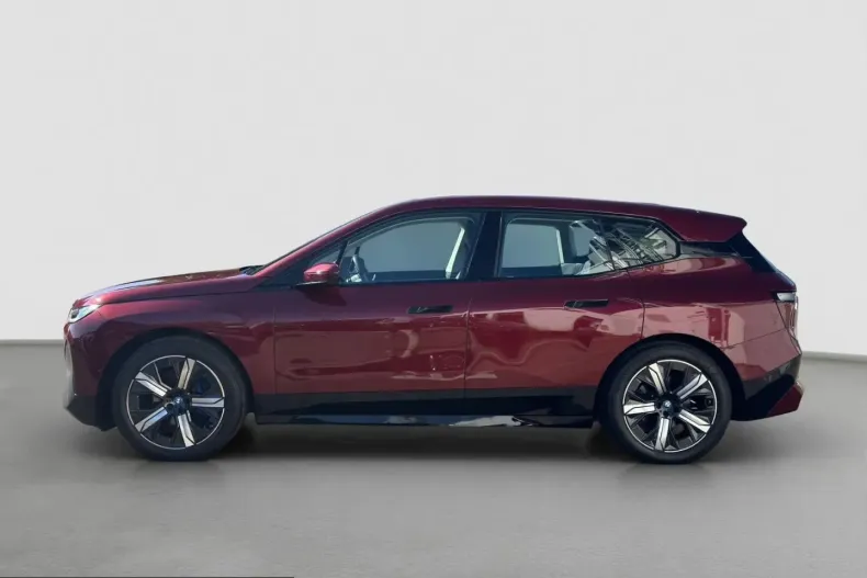 BMW iX din 2022 cu 44.565 km - oferta BMW258951 - foto 4
