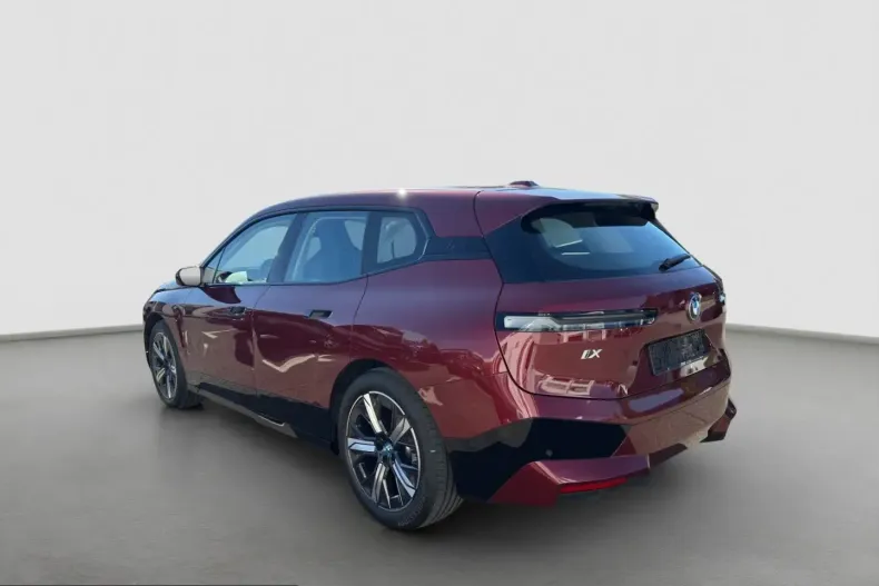 BMW iX din 2022 cu 44.565 km - oferta BMW258951 - foto 5