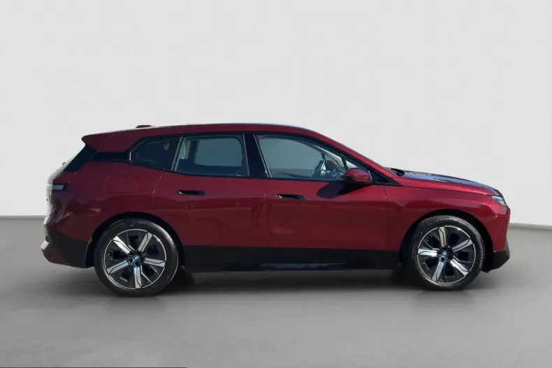 BMW iX din 2022 cu 44.565 km - oferta BMW258951 - foto 8