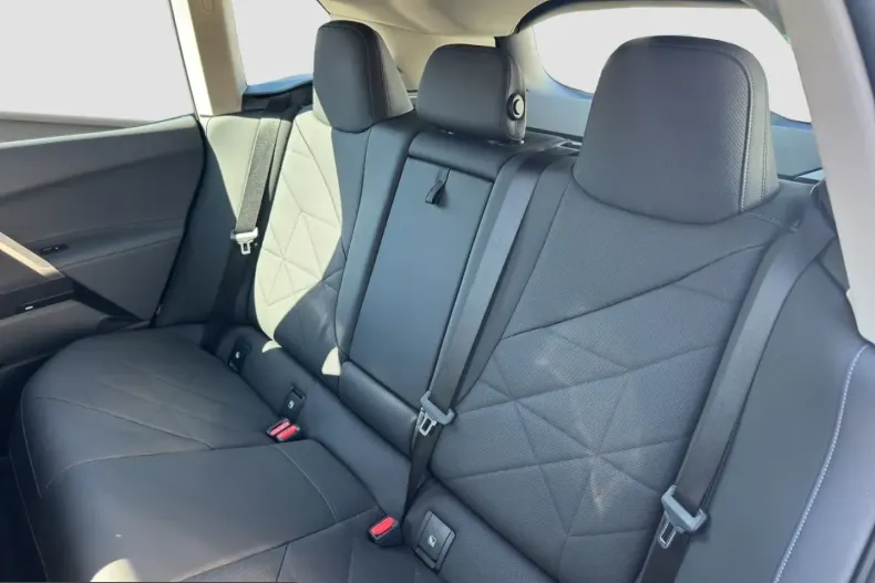 BMW iX din 2022 cu 44.565 km - oferta BMW258951 - foto 10