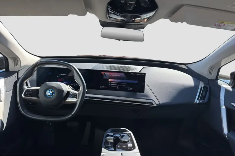 BMW iX din 2022 cu 44.565 km - oferta BMW258951 - foto 13