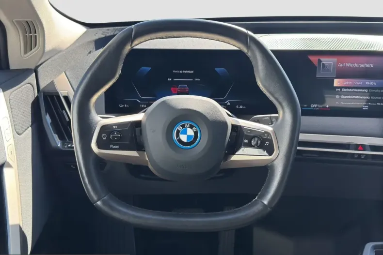 BMW iX din 2022 cu 44.565 km - oferta BMW258951 - foto 16
