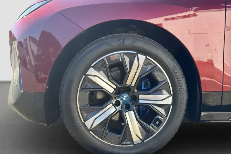 BMW iX din 2022 cu 44.565 km - oferta BMW258951 - foto 19