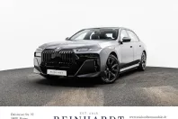 BMW i7 (Seria 7) din 2023 cu 43.336 km - oferta BMW258952 - foto 1