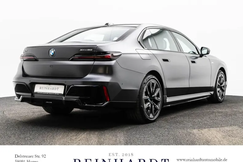 BMW i7 (Seria 7) din 2023 cu 43.336 km - oferta BMW258952 - foto 5