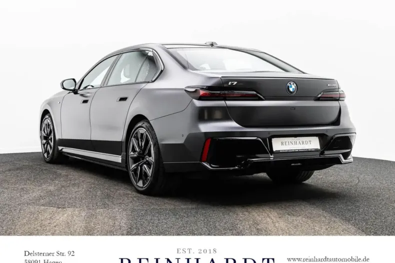 BMW i7 (Seria 7) din 2023 cu 43.336 km - oferta BMW258952 - foto 7