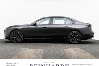 BMW i7 (Seria 7) din 2023 cu 43.336 km - oferta BMW258952 - foto 8