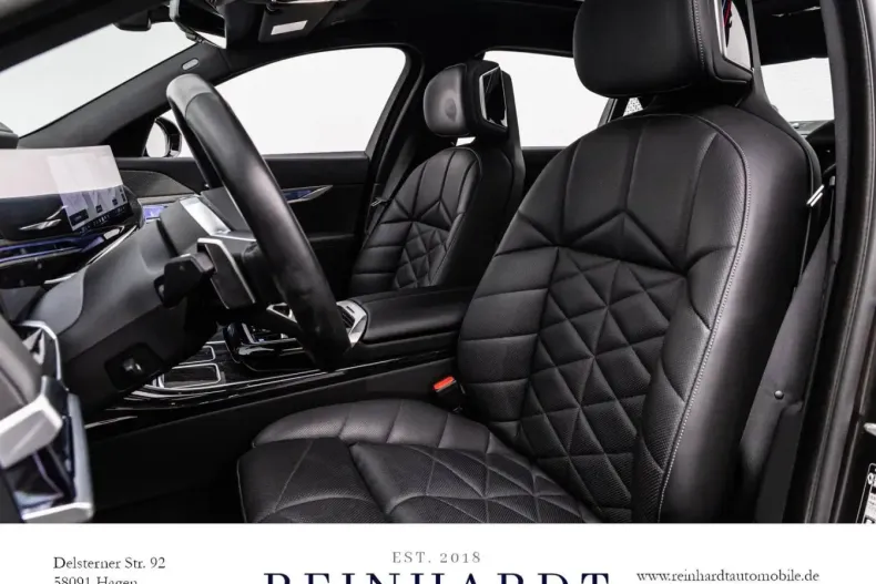 BMW i7 (Seria 7) din 2023 cu 43.336 km - oferta BMW258952 - foto 12