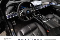 BMW i7 (Seria 7) din 2023 cu 43.336 km - oferta BMW258952 - foto 13