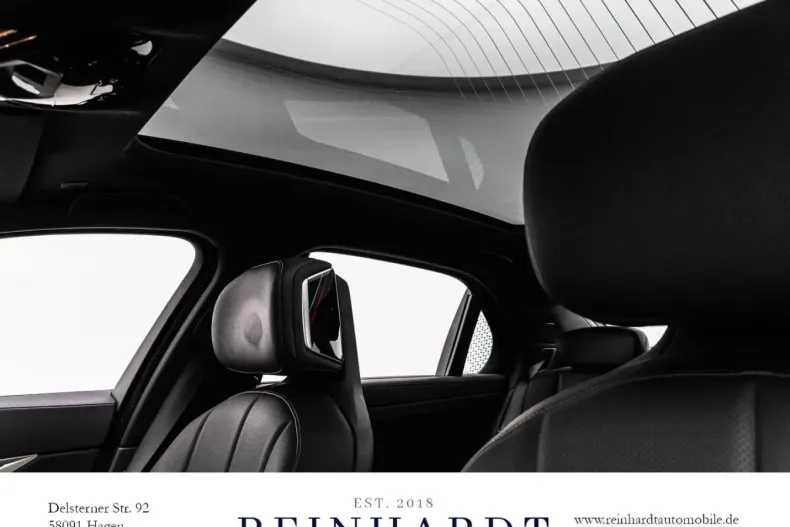 BMW i7 (Seria 7) din 2023 cu 43.336 km - oferta BMW258952 - foto 14