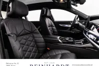 BMW i7 (Seria 7) din 2023 cu 43.336 km - oferta BMW258952 - foto 18