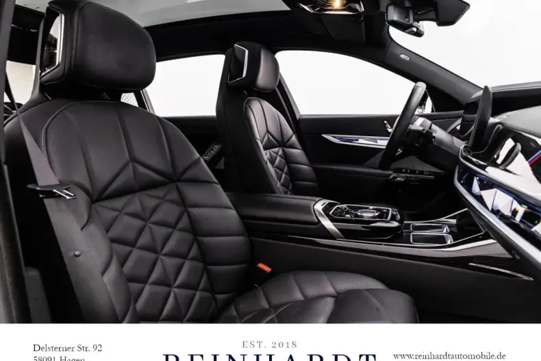 BMW i7 (Seria 7) din 2023 cu 43.336 km - oferta BMW258952 - foto 18