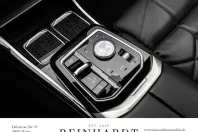 BMW i7 (Seria 7) din 2023 cu 43.336 km - oferta BMW258952 - foto 25