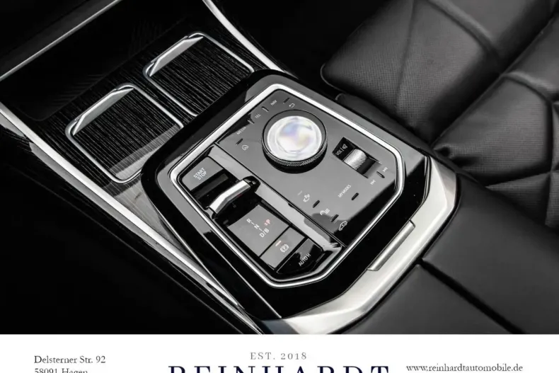 BMW i7 (Seria 7) din 2023 cu 43.336 km - oferta BMW258952 - foto 25