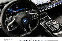 BMW i7 (Seria 7) din 2023 cu 43.336 km - oferta BMW258952 - foto 29