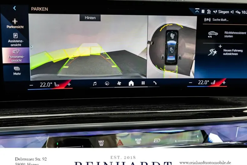 BMW i7 (Seria 7) din 2023 cu 43.336 km - oferta BMW258952 - foto 30
