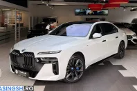 BMW i7 (Seria 7) din 2023 cu 84.000 km - oferta BMW258953 - foto 1