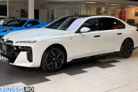 BMW i7 (Seria 7) din 2023 cu 84.000 km - oferta BMW258953 - foto 2