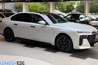 BMW i7 (Seria 7) din 2023 cu 84.000 km - oferta BMW258953 - foto 4