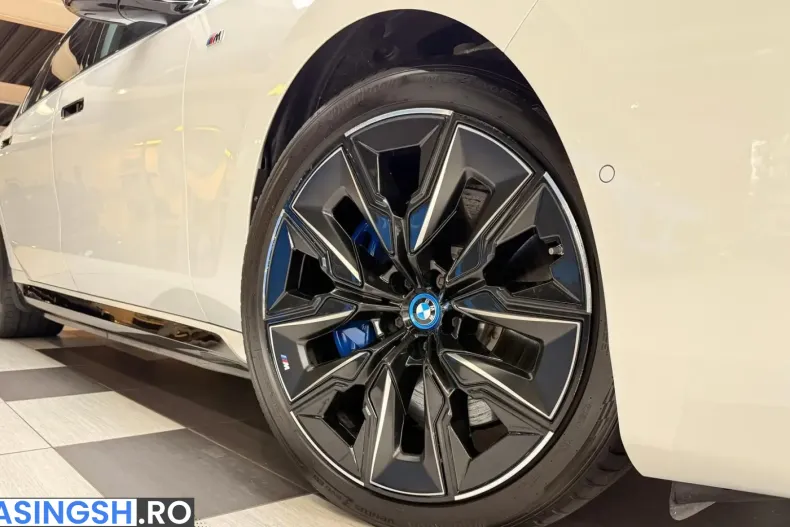 BMW i7 (Seria 7) din 2023 cu 84.000 km - oferta BMW258953 - foto 5
