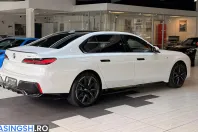 BMW i7 (Seria 7) din 2023 cu 84.000 km - oferta BMW258953 - foto 7