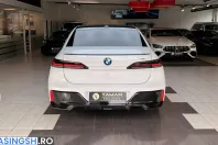 BMW i7 (Seria 7) din 2023 cu 84.000 km - oferta BMW258953 - foto 8