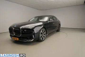 BMW i7 din 2023 - oferta BMW258955