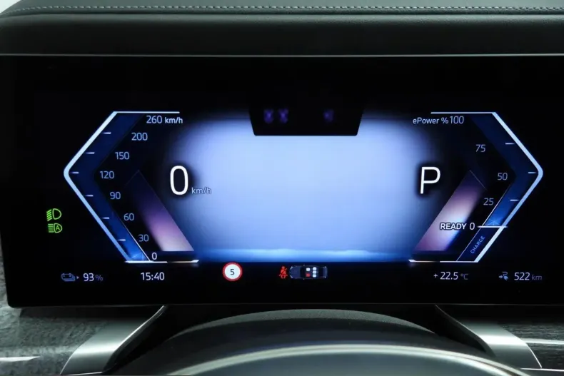 BMW i7 (Seria 7) din 2023 cu 112.000 km - oferta BMW258955 - foto 8