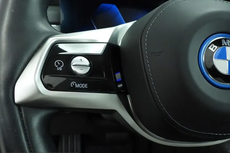 BMW i7 (Seria 7) din 2023 cu 112.000 km - oferta BMW258955 - foto 9