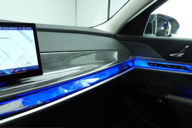 BMW i7 (Seria 7) din 2023 cu 112.000 km - oferta BMW258955 - foto 10