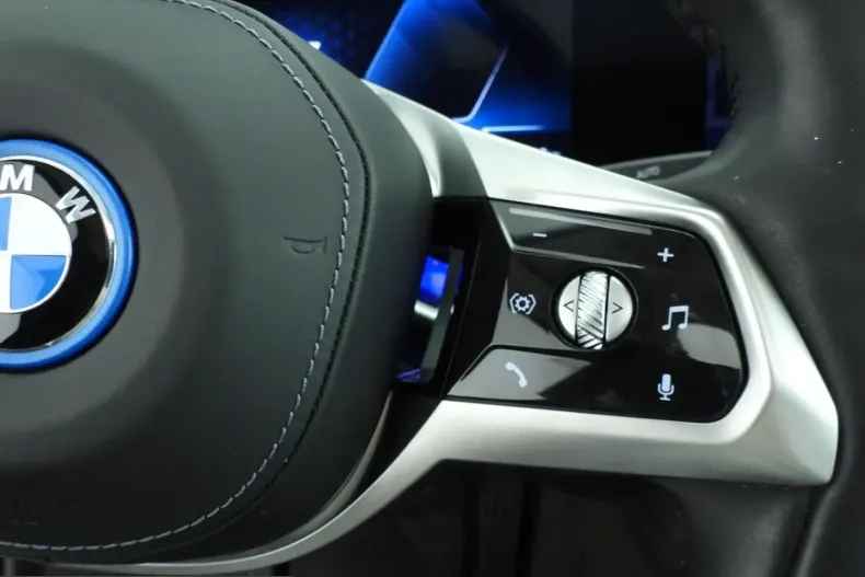 BMW i7 (Seria 7) din 2023 cu 112.000 km - oferta BMW258955 - foto 11