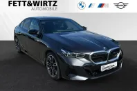 BMW i5 (Seria 5) din 2024 cu 56.700 km - oferta BMW258956 - foto 1