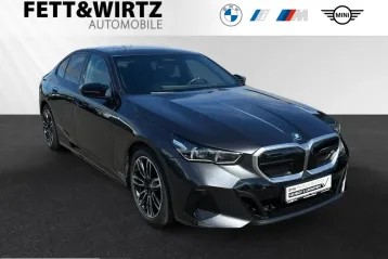 BMW i5 din 2024 - oferta BMW258956