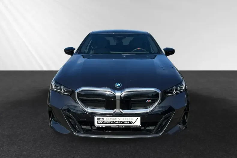BMW i5 (Seria 5) din 2024 cu 56.700 km - oferta BMW258956 - foto 5