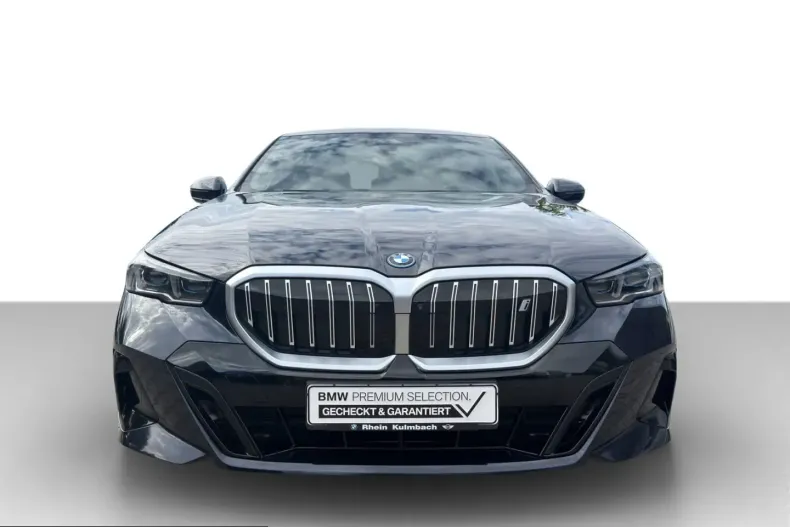 BMW i5 (Seria 5) din 2023 cu 117.978 km - oferta BMW258957 - foto 2