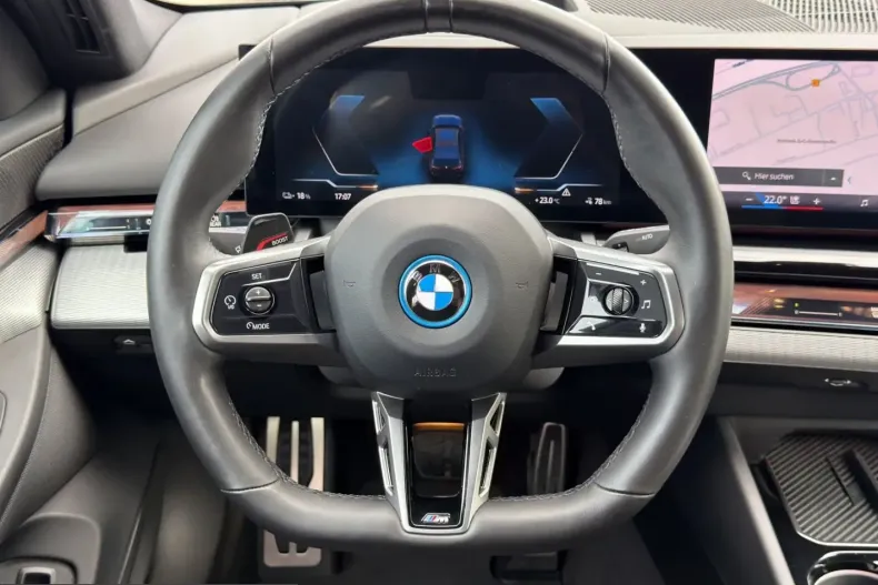 BMW i5 (Seria 5) din 2023 cu 117.978 km - oferta BMW258957 - foto 10