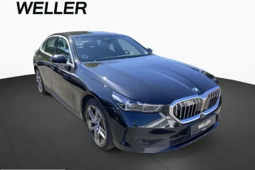 BMW i5 din 2023 - oferta BMW258958