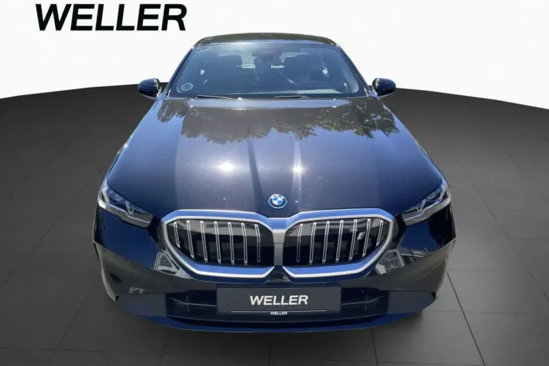 BMW i5 (Seria 5) din 2023 cu 58.099 km - oferta BMW258958 - foto 3