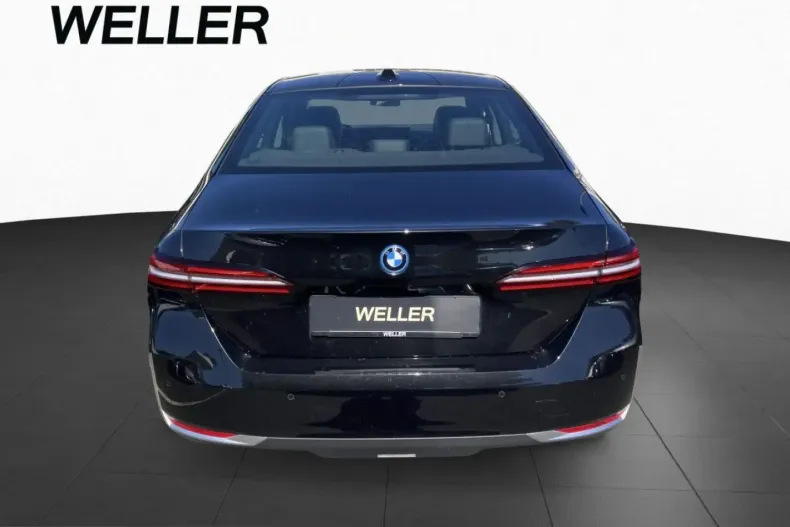 BMW i5 (Seria 5) din 2023 cu 58.099 km - oferta BMW258958 - foto 5