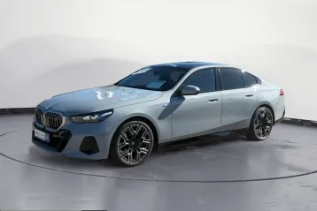 BMW i5 din 2023 - oferta BMW258959