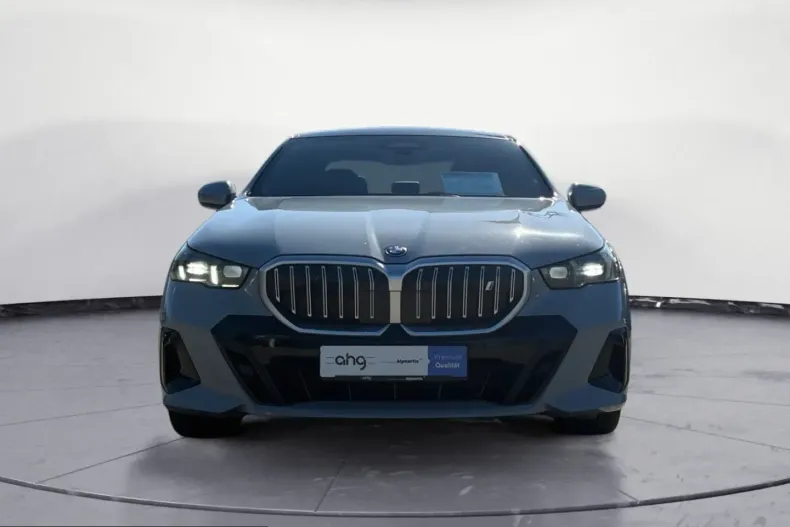 BMW i5 (Seria 5) din 2023 cu 114.684 km - oferta BMW258959 - foto 8