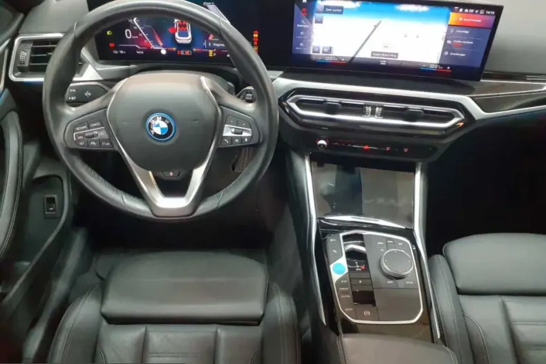 BMW i4 (Seria 4) din 2023 cu 96.648 km - oferta BMW258960 - foto 9