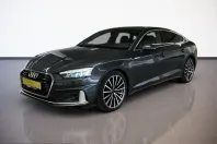 Audi A5 din 2021 cu 37.810 km - oferta AUD258961 - foto 1