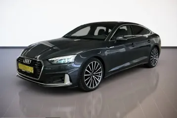 Audi A5 din 2021 - oferta AUD258961