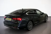 Audi A5 din 2021 cu 37.810 km - oferta AUD258961 - foto 3