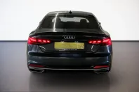 Audi A5 din 2021 cu 37.810 km - oferta AUD258961 - foto 4